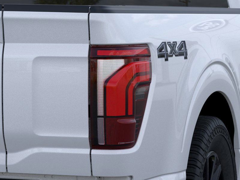 Thumbnail: 2025 Ford F-150 - 22