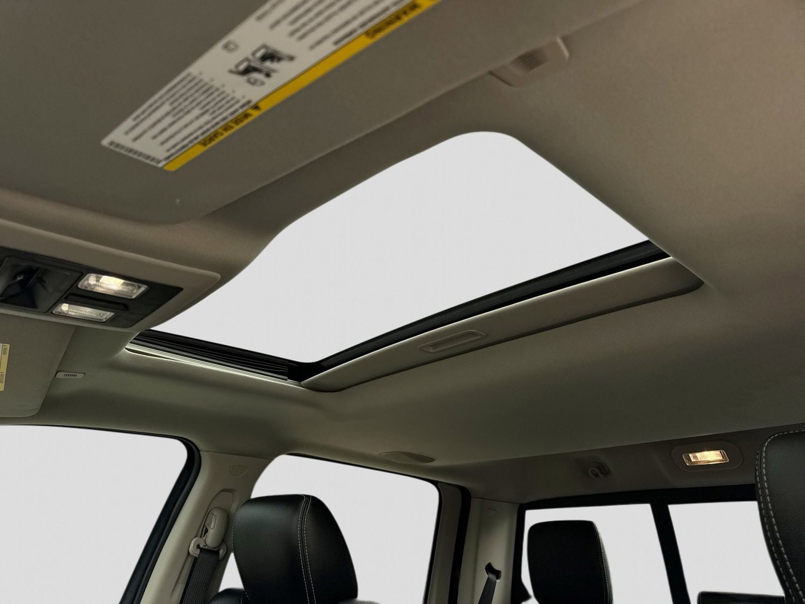 Thumbnail: 2017 RAM 1500 - 23