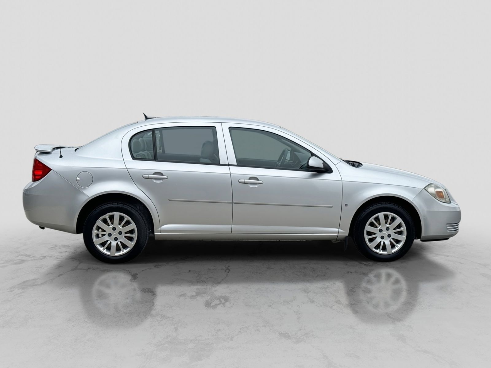 Thumbnail: 2009 Chevrolet Cobalt - 9