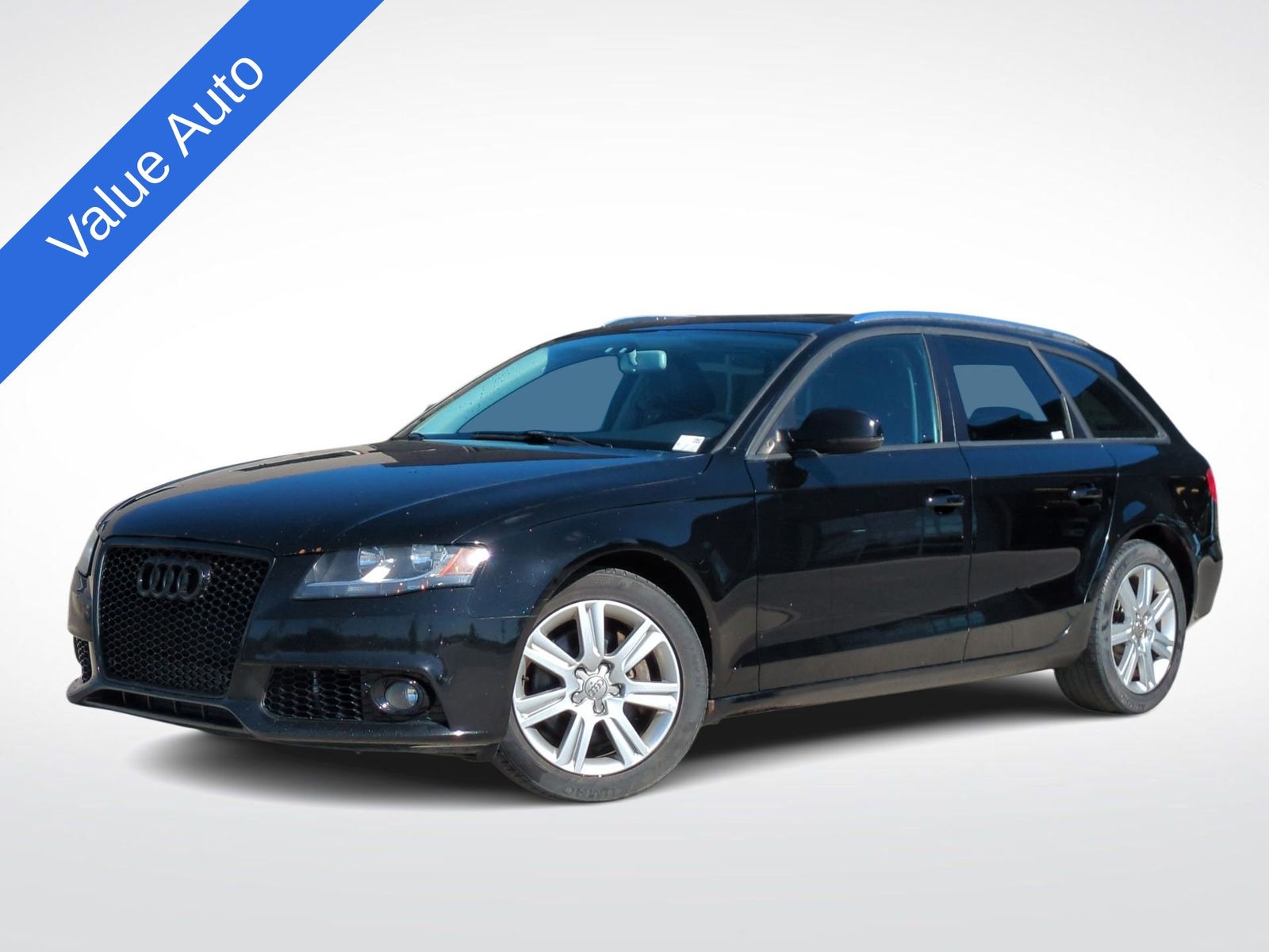 2010 Audi A4 Premium -
                  Washington, MI