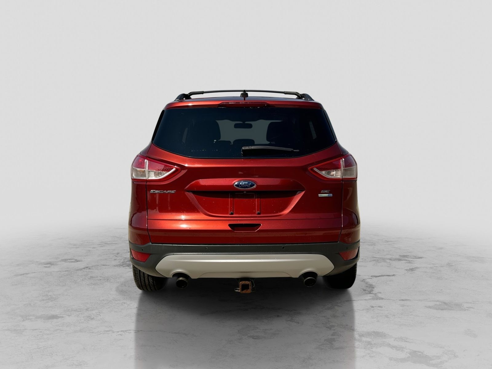Thumbnail: 2014 Ford Escape - 6