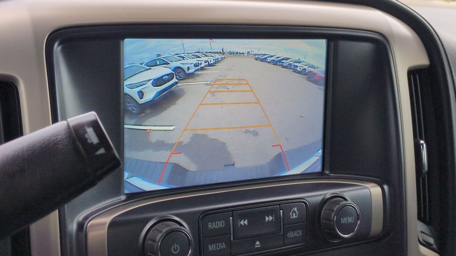 Thumbnail: 2017 GMC Sierra 3500 - 33