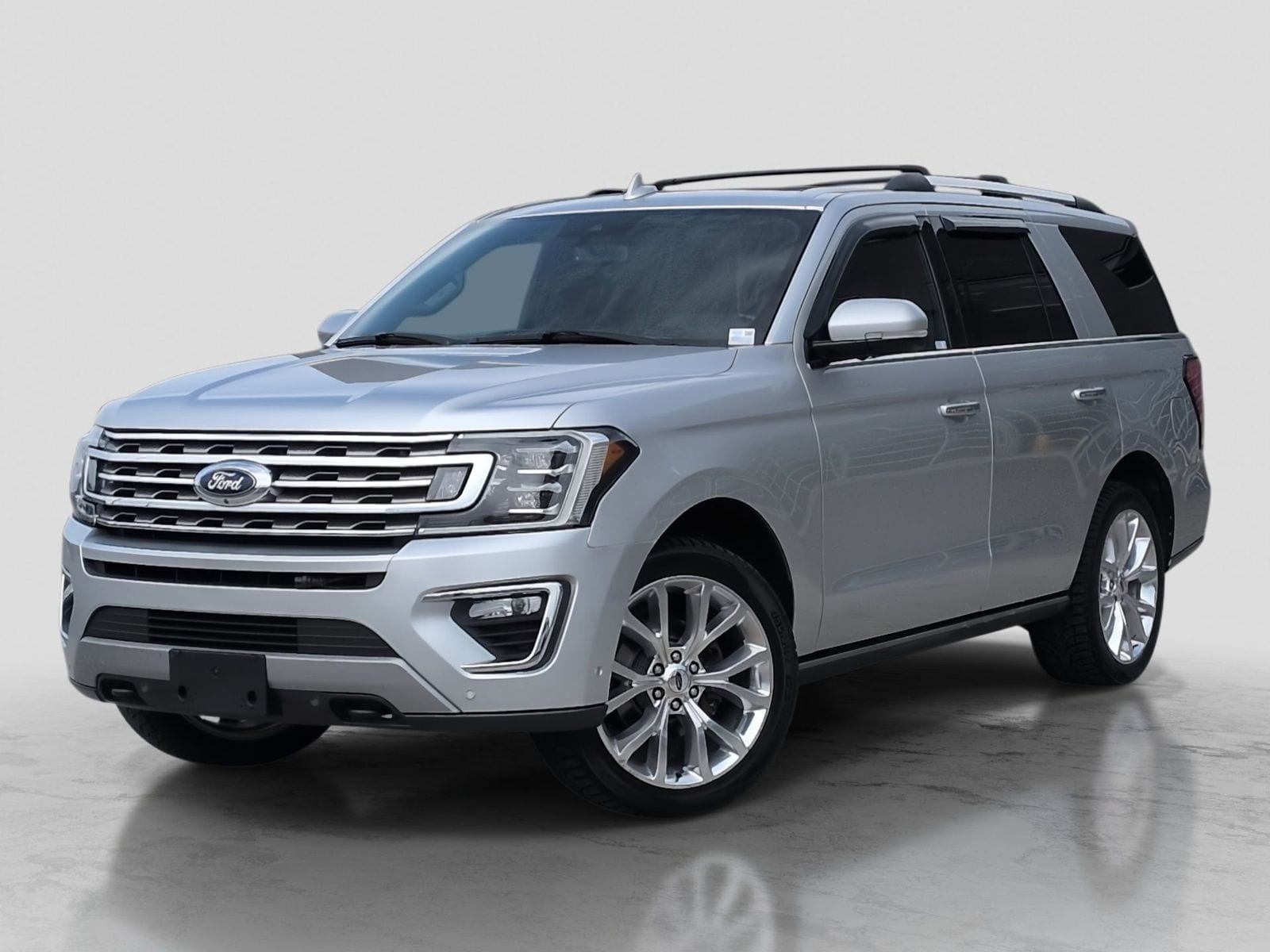 Thumbnail: 2019 Ford Expedition - 1