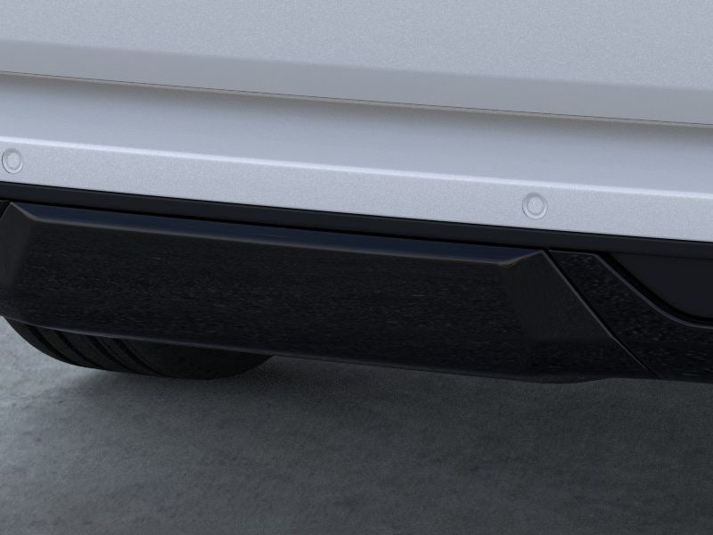 Thumbnail: 2026 Ford Expedition MAX - 24