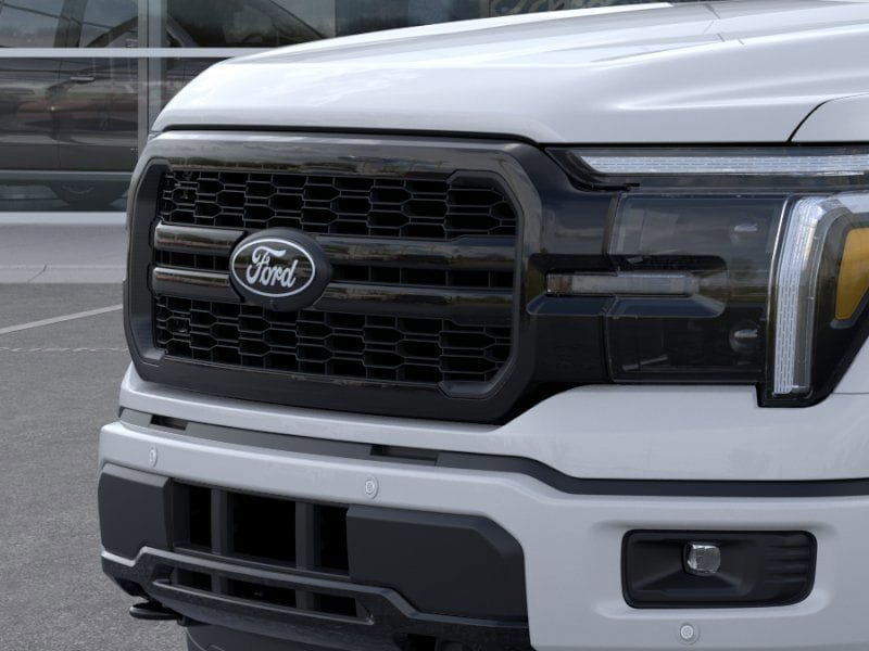 Thumbnail: 2026 Ford F-150 - 18