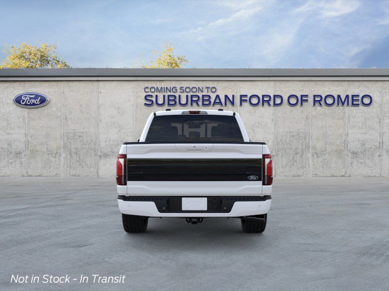 Thumbnail: 2026 Ford F-150 - 6