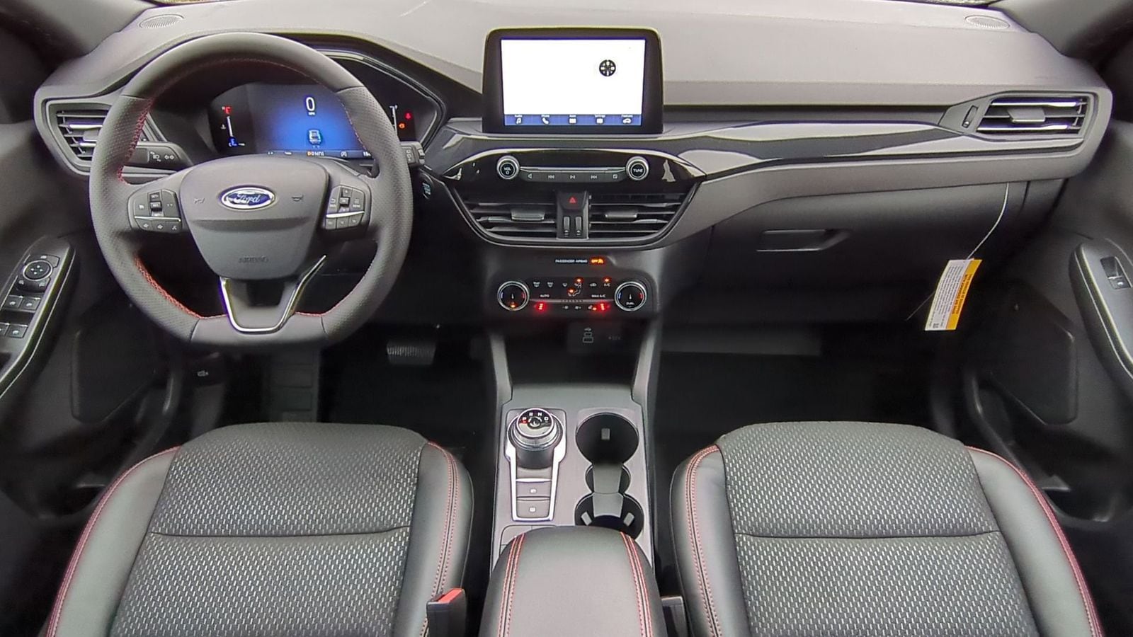 Thumbnail: 2026 Ford Escape - 12