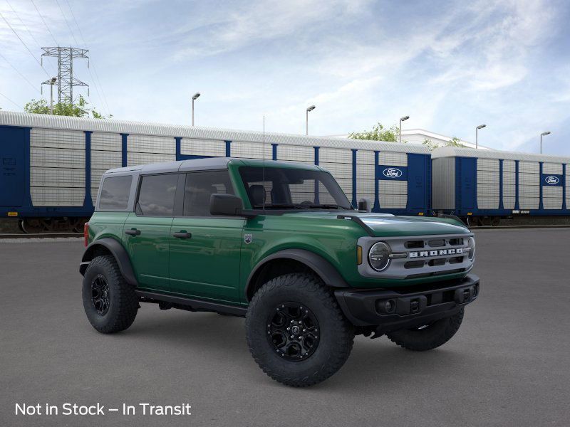 Thumbnail: 2025 Ford Bronco - 8