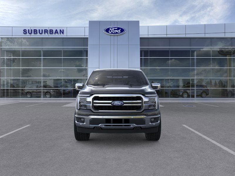 Thumbnail: 2026 Ford F-150 - 7