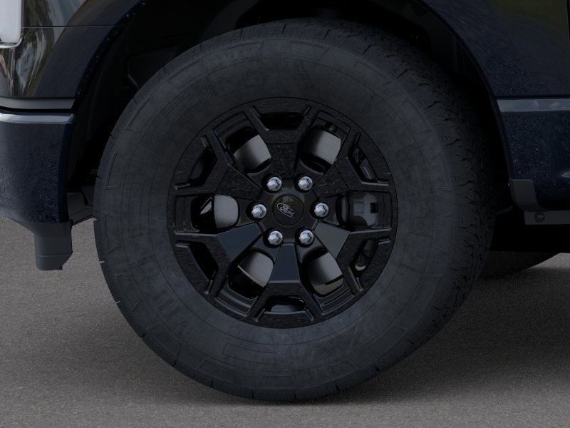 Thumbnail: 2025 Ford F-150 - 19