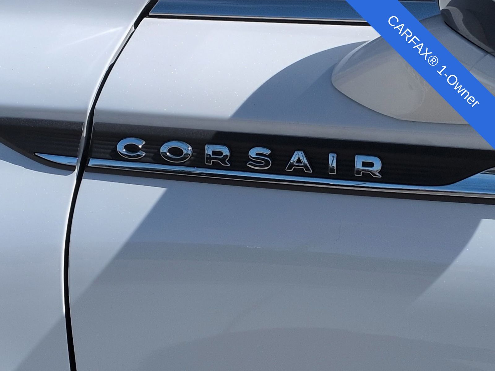 Thumbnail: 2023 Lincoln Corsair - 15