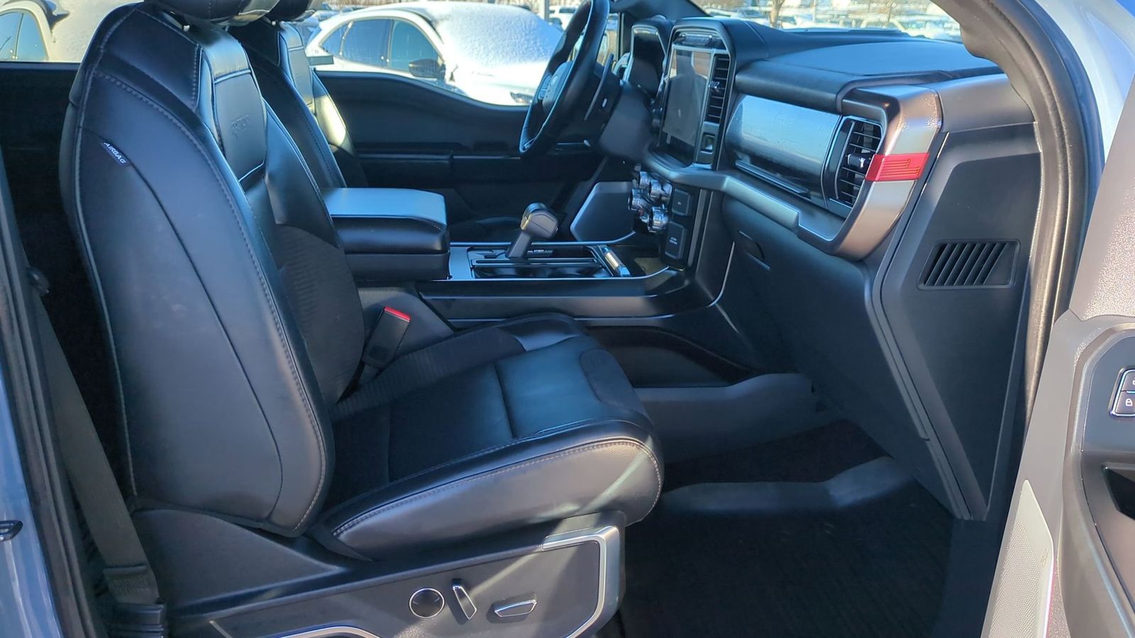 Thumbnail: 2023 Ford F-150 - 22