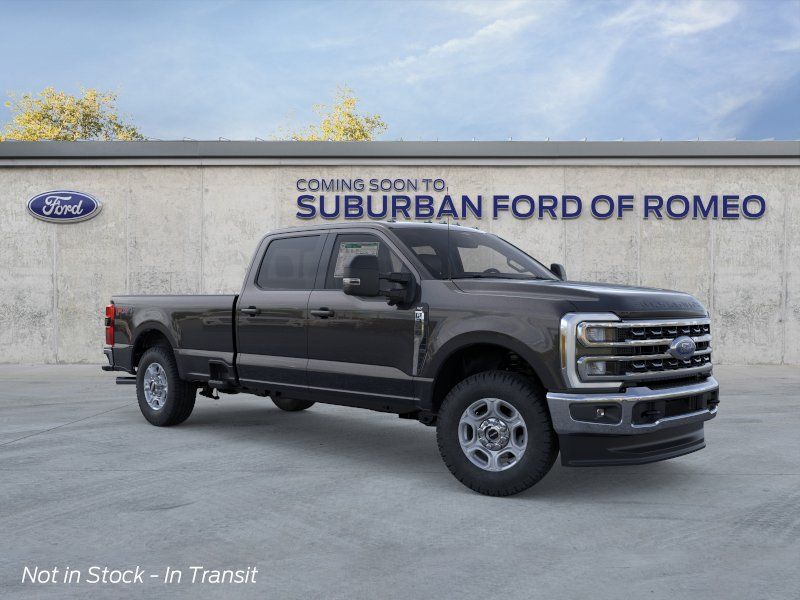 Thumbnail: 2026 Ford F-350 - 8