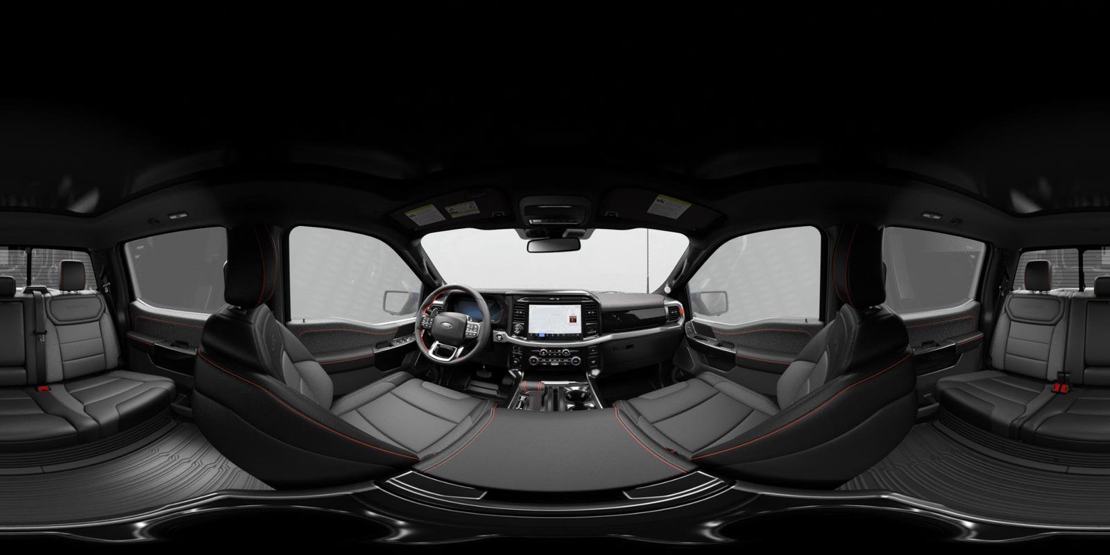 Thumbnail: 2026 Ford F-150 - 9
