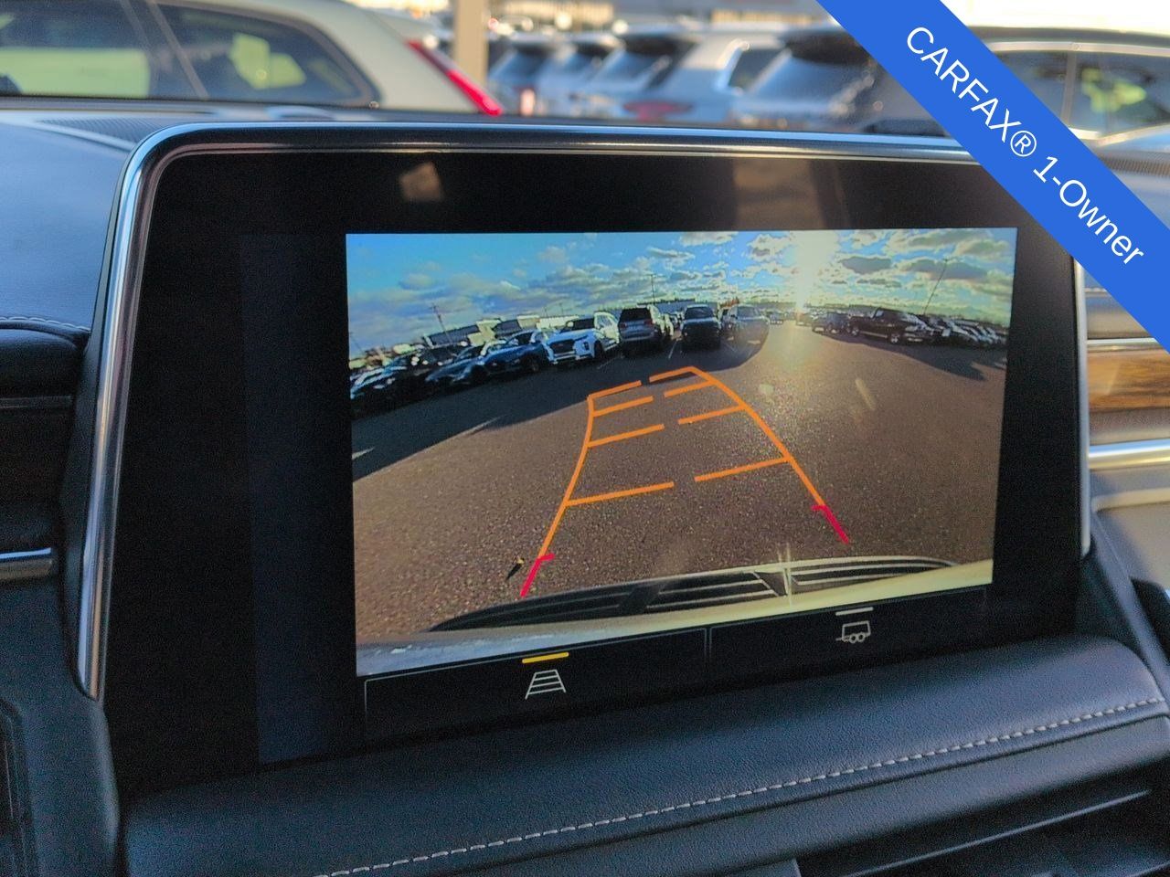 Thumbnail: 2023 Chevrolet Tahoe - 36