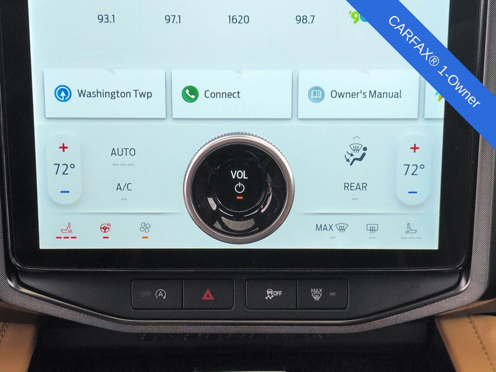 Thumbnail: 2022 Ford Expedition MAX - 33