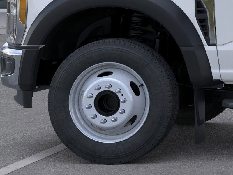 Thumbnail: 2025 Ford F-550 - 19