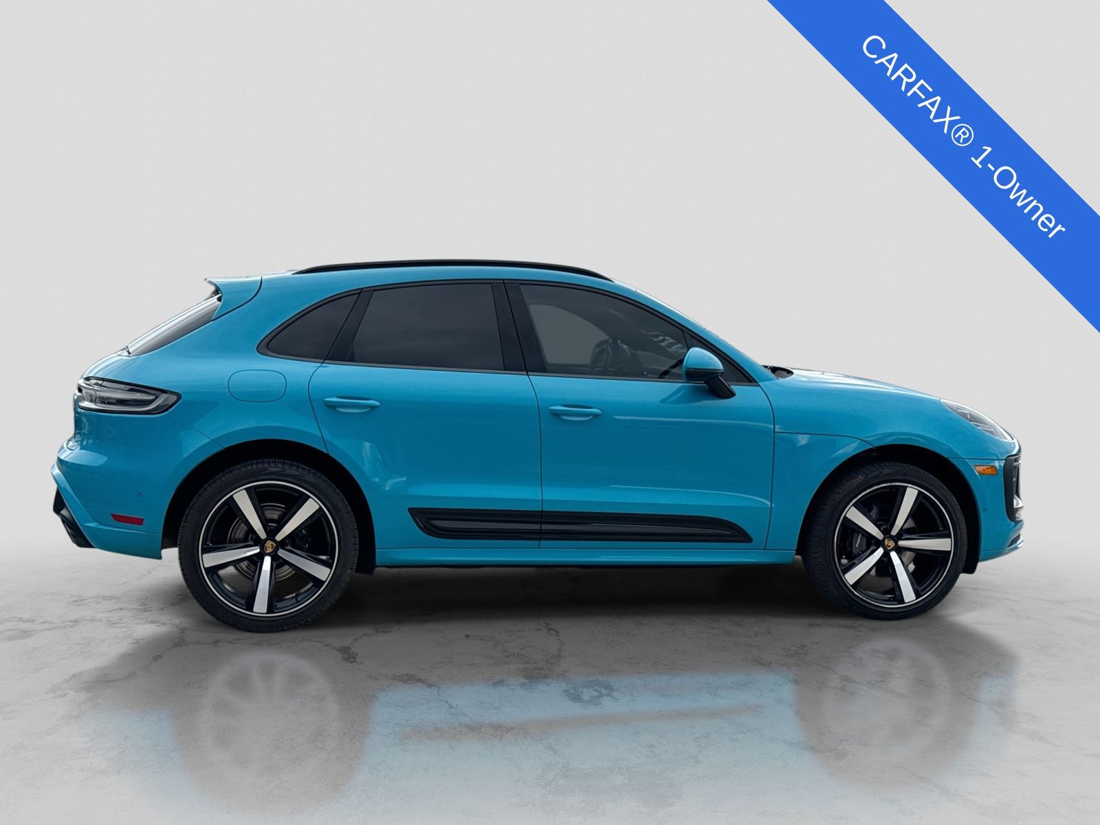 Thumbnail: 2022 Porsche Macan - 8