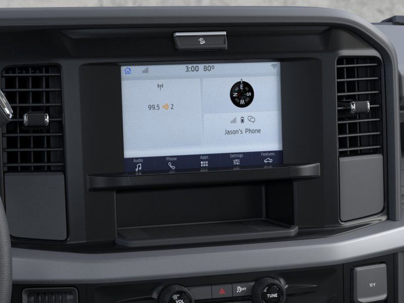 Thumbnail: 2026 Ford F-250 - 14