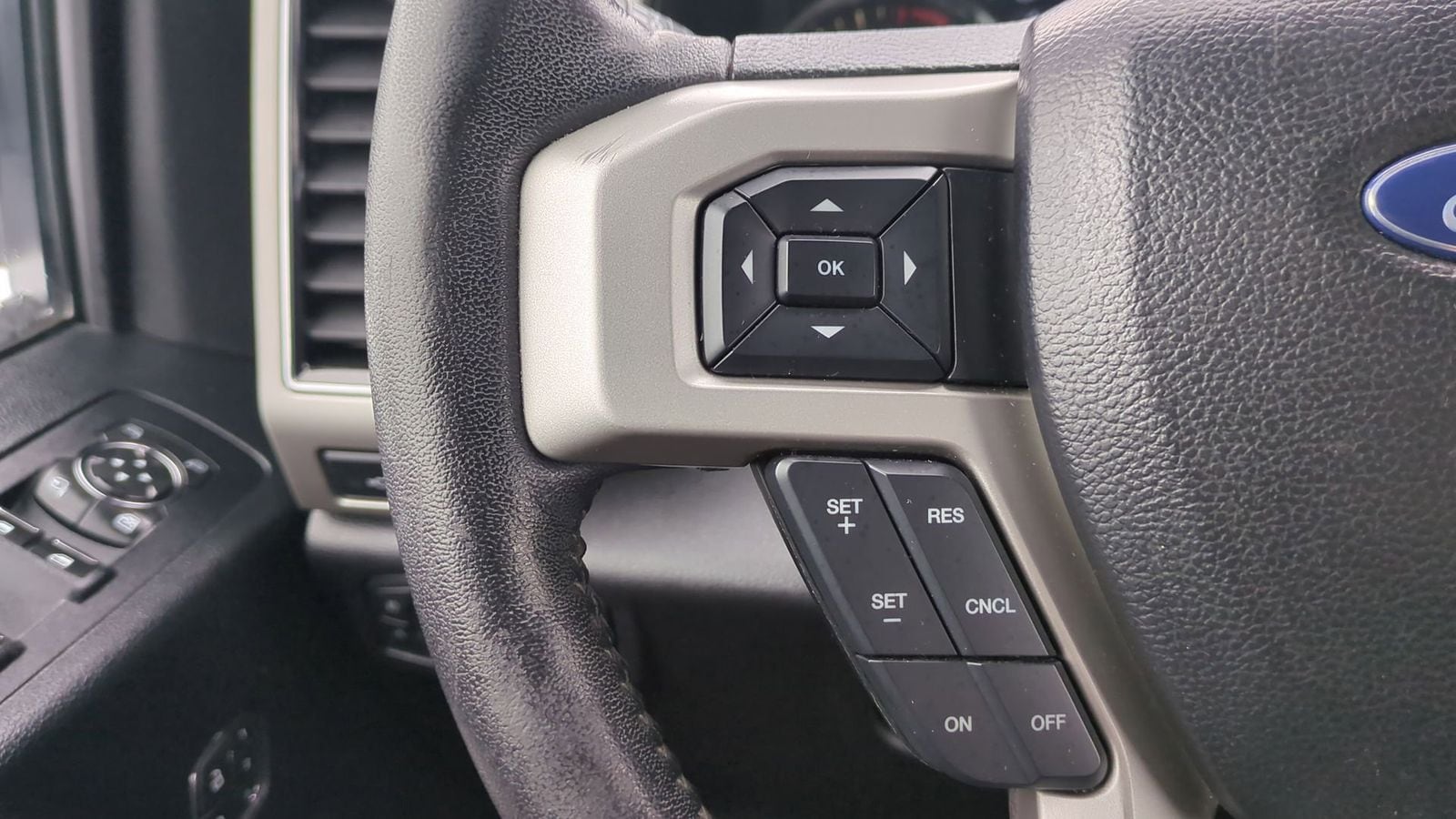 Thumbnail: 2019 Ford F-150 - 28