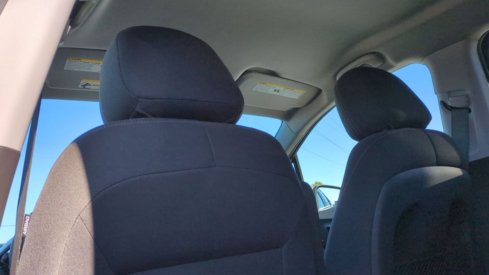 Thumbnail: 2021 Chevrolet Trax - 19