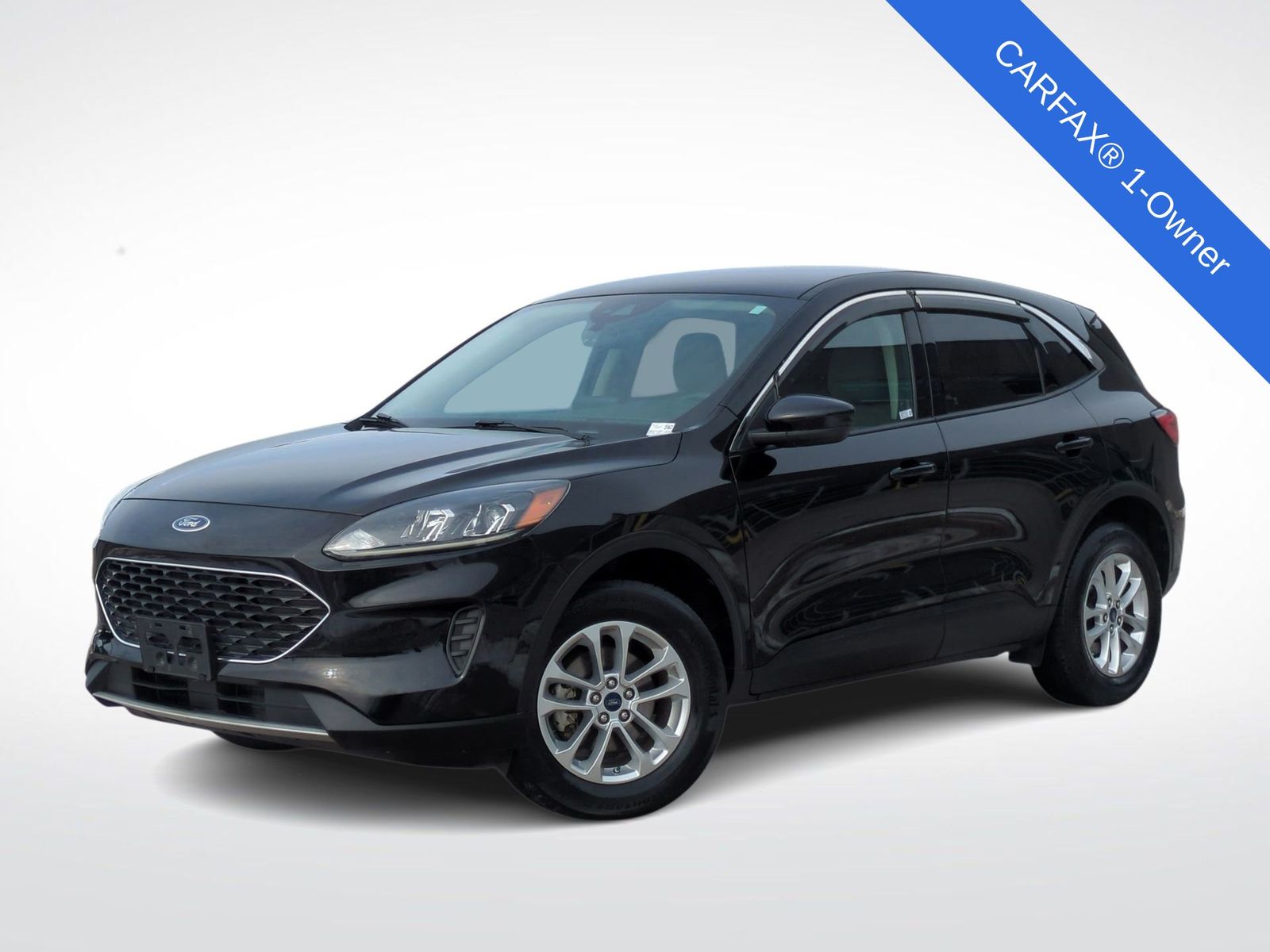 2020 Ford Escape SUV 