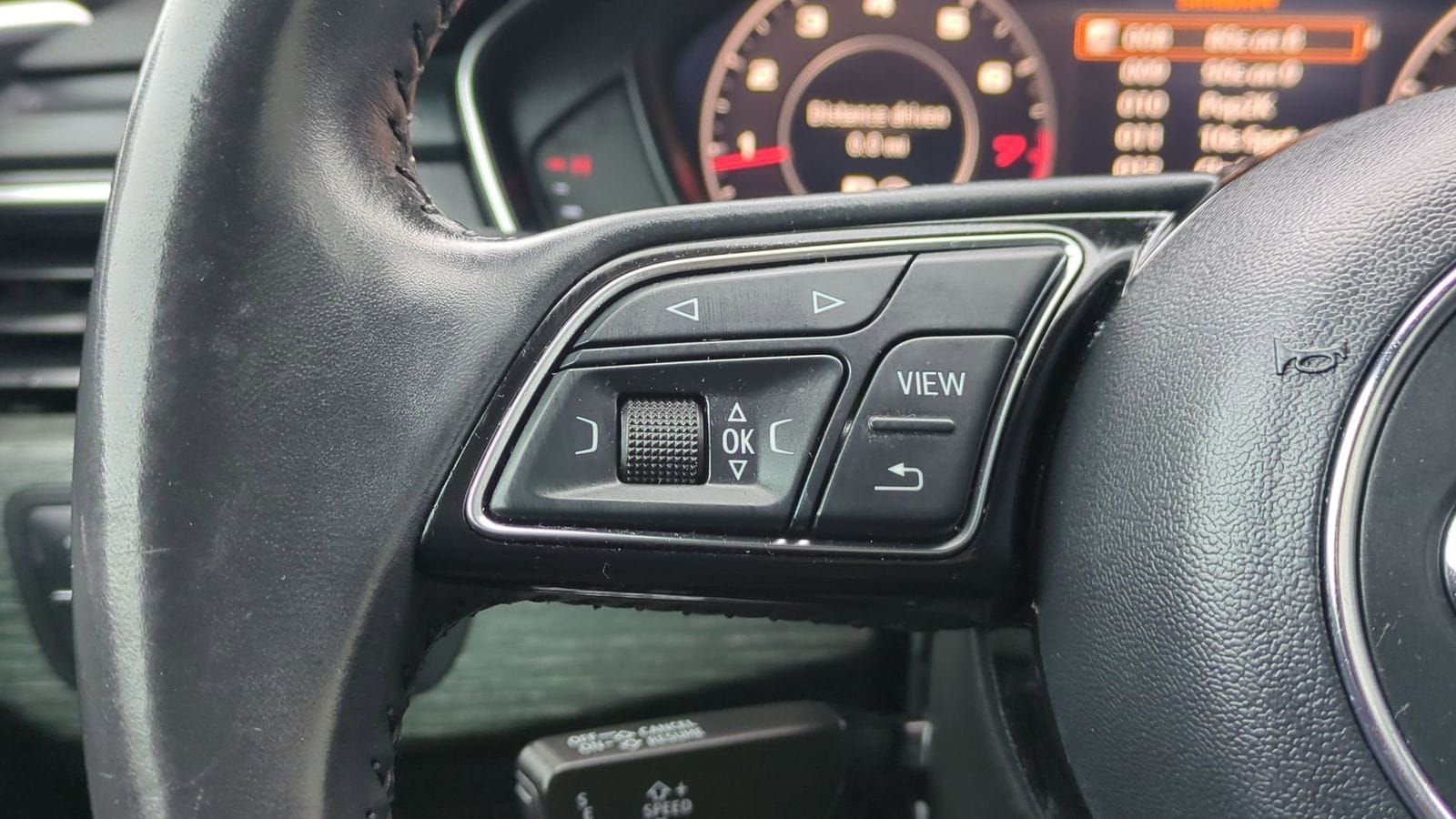 Thumbnail: 2018 Audi A5 - 24