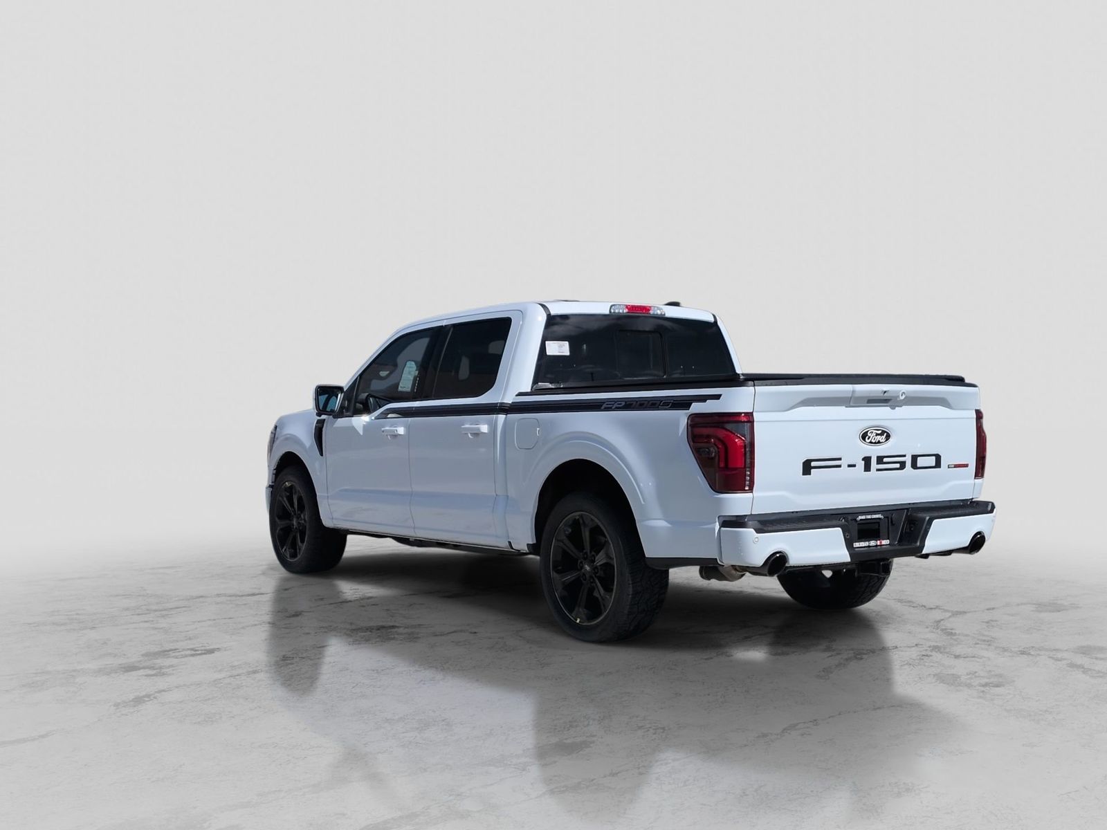 Thumbnail: 2026 Ford F-150 - 4