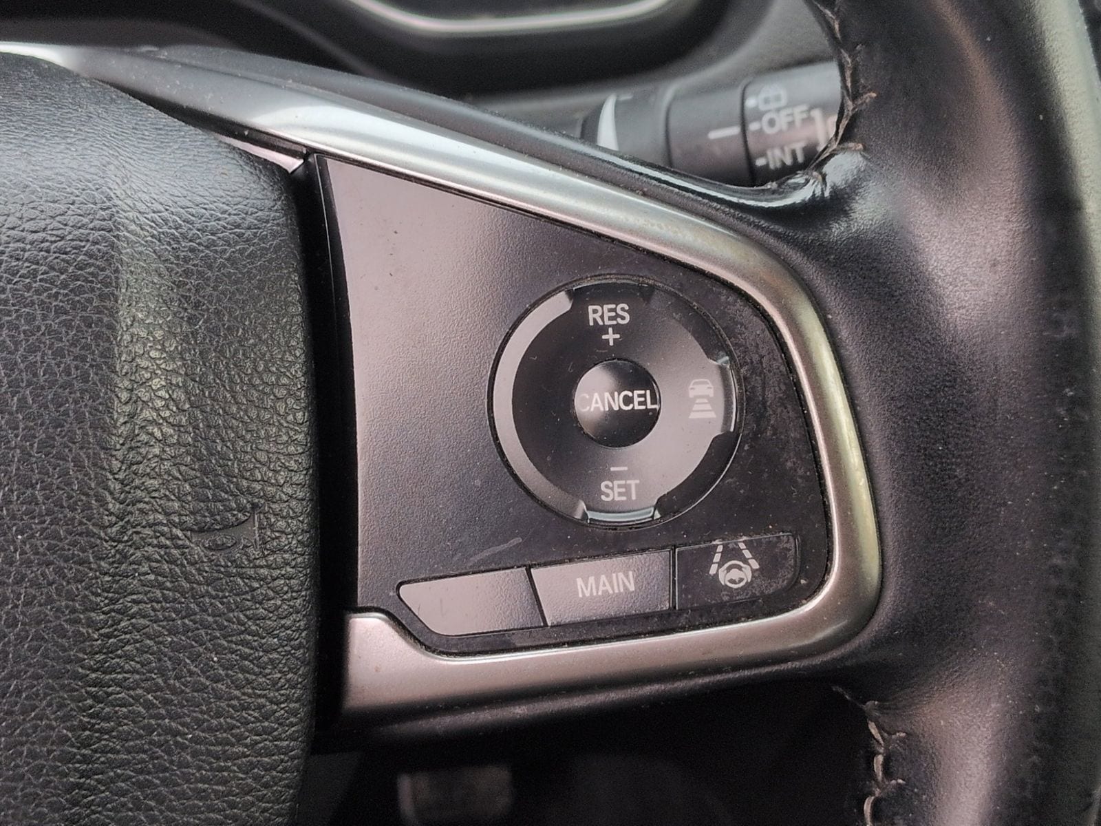 Thumbnail: 2018 Honda CR-V - 25