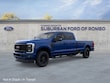  Ford F-250SD