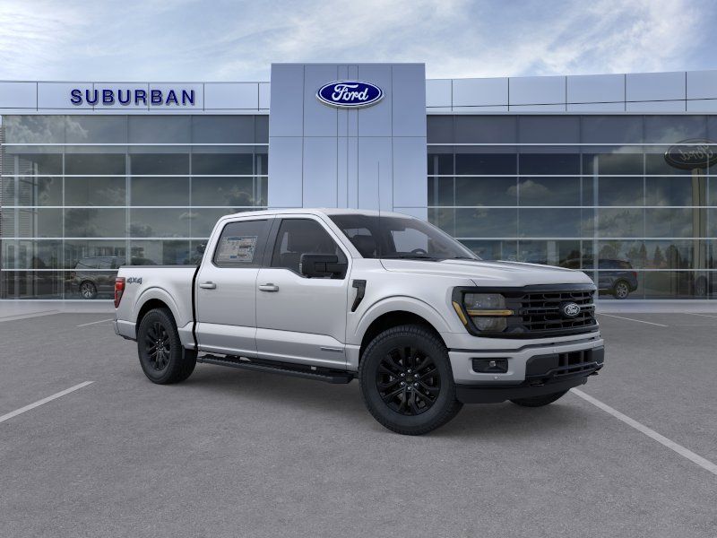 Thumbnail: 2026 Ford F-150 - 8