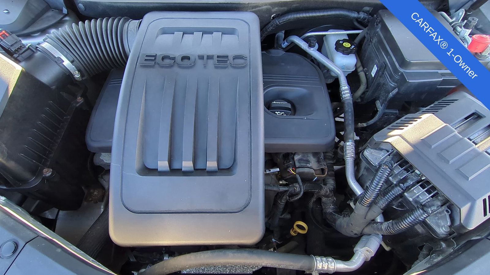 Thumbnail: 2016 GMC Terrain - 14