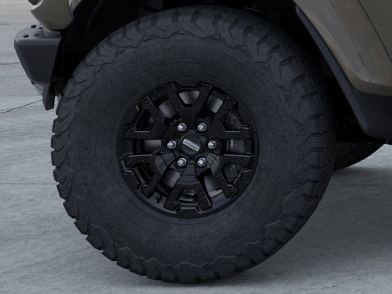 Thumbnail: 2026 Ford Bronco - 22