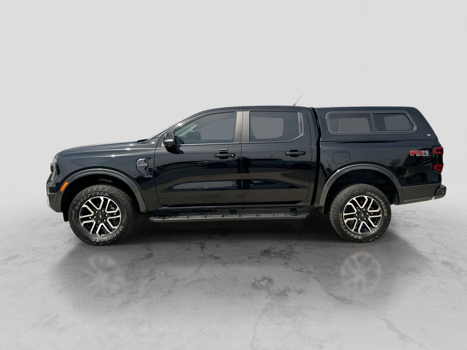 Thumbnail: 2024 Ford Ranger - 3