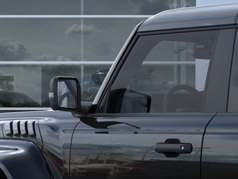 Thumbnail: 2025 Ford Bronco - 22