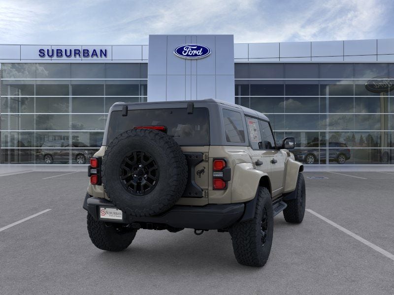Thumbnail: 2026 Ford Bronco - 9