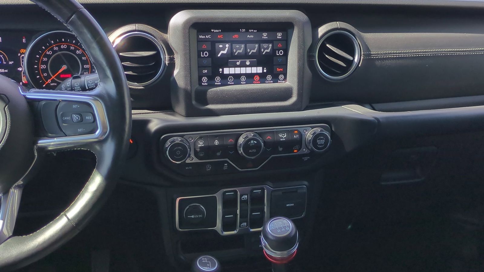 Thumbnail: 2018 Jeep Wrangler - 27