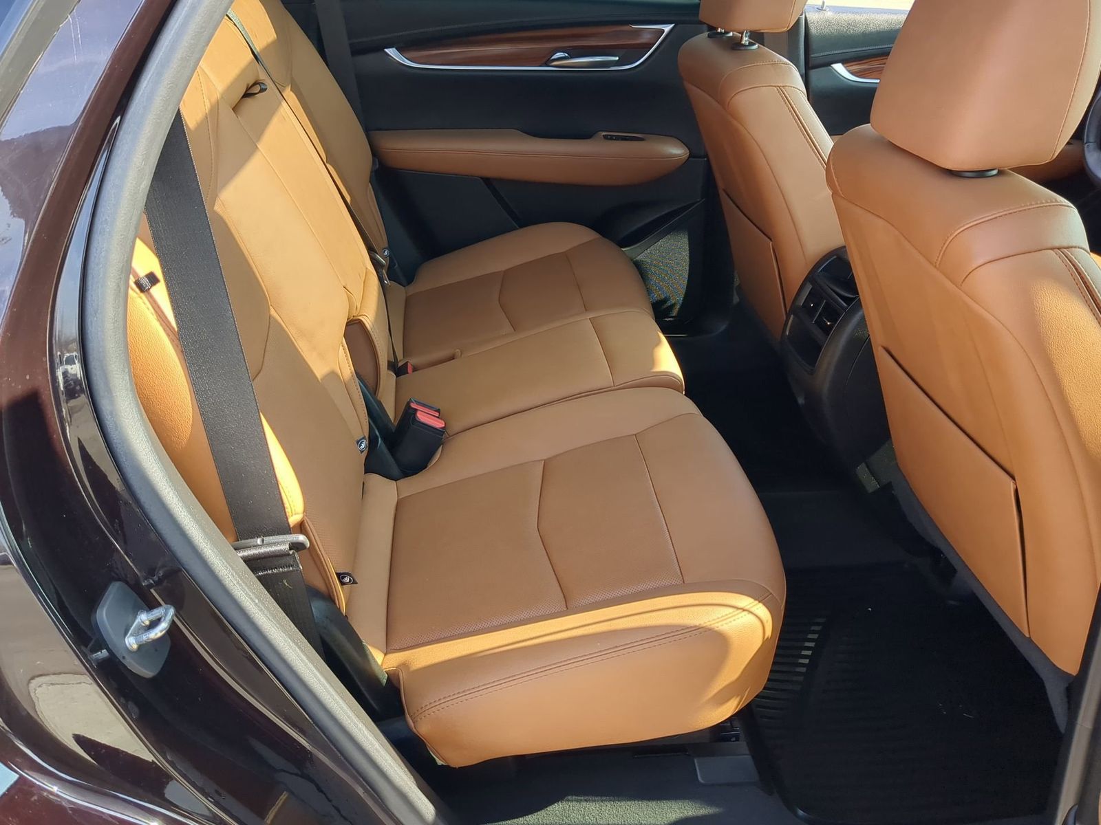 Thumbnail: 2021 Cadillac XT5 - 27