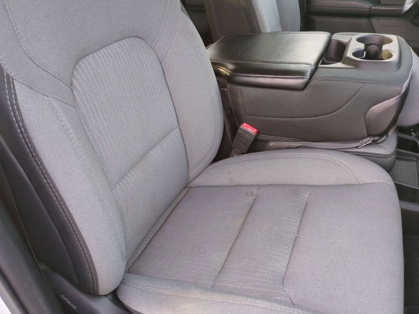 Thumbnail: 2019 RAM 1500 - 27