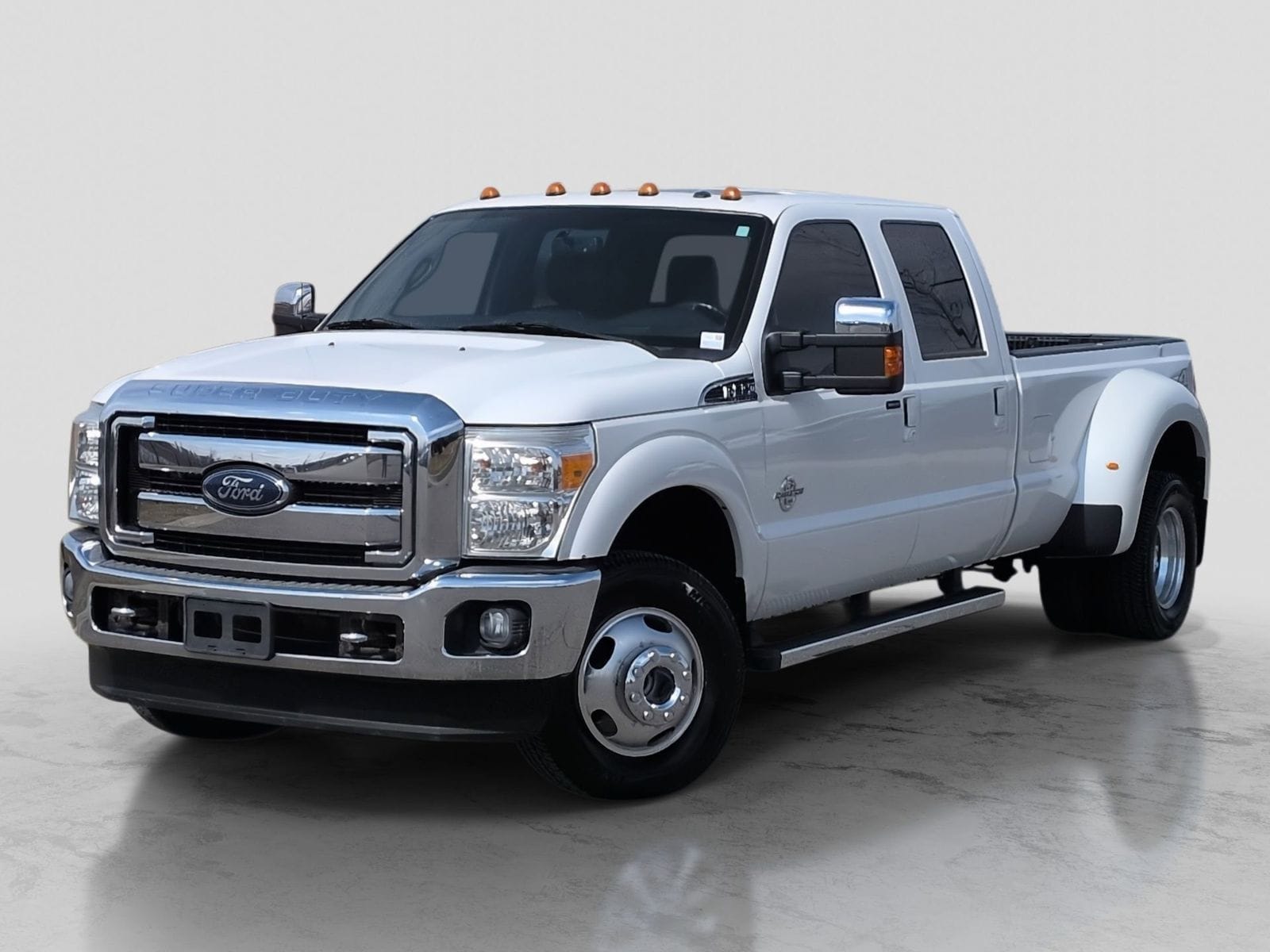 2014 Ford F-350 Lariat -
                  Washington, MI