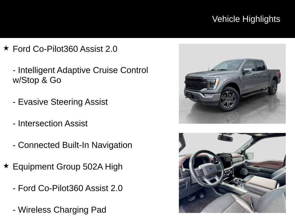 Thumbnail: 2023 Ford F-150 - 6