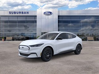 2026 Ford Mustang Mach-E Premium CROSSOVERS