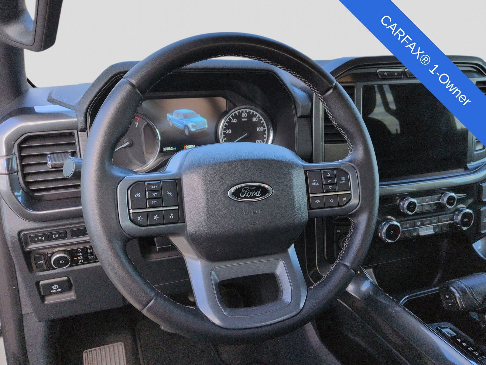 Thumbnail: 2023 Ford F-150 - 29