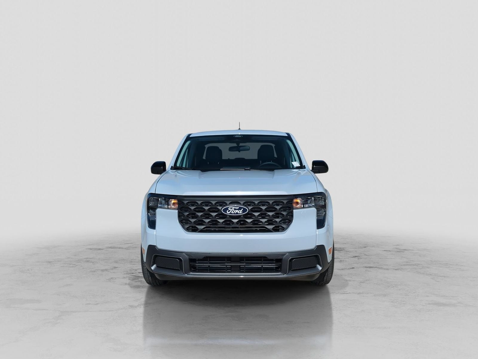 Thumbnail: 2026 Ford Maverick - 9