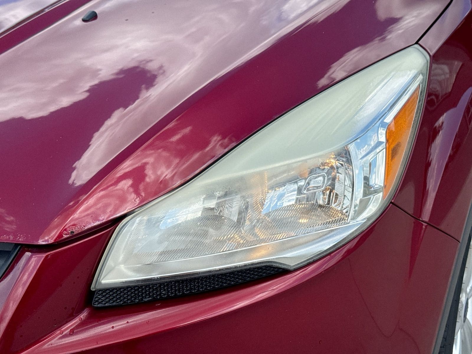 Thumbnail: 2015 Ford Escape - 11