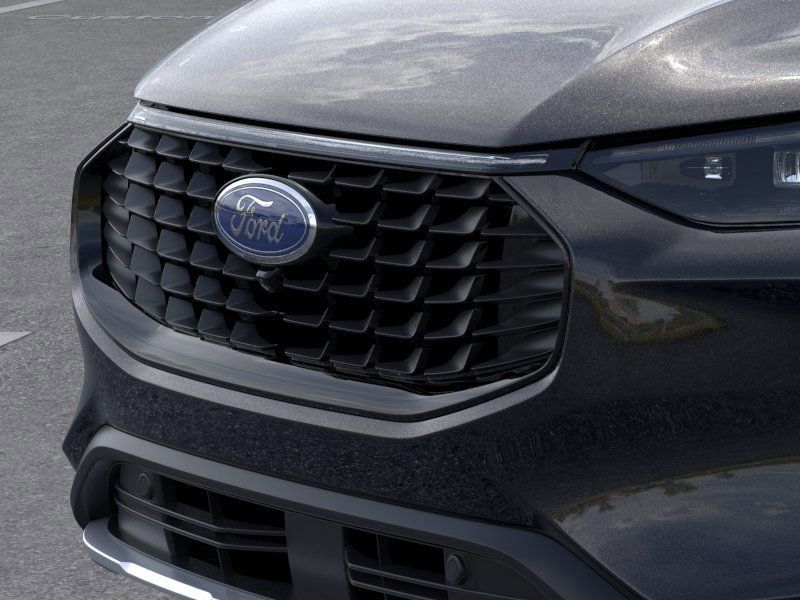 Thumbnail: 2026 Ford Escape - 17