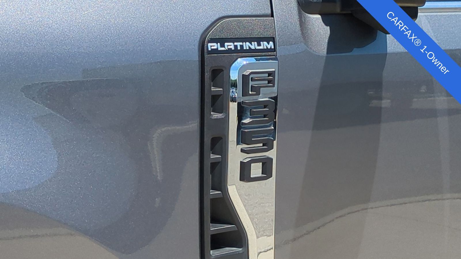 Thumbnail: 2024 Ford F-350 - 8