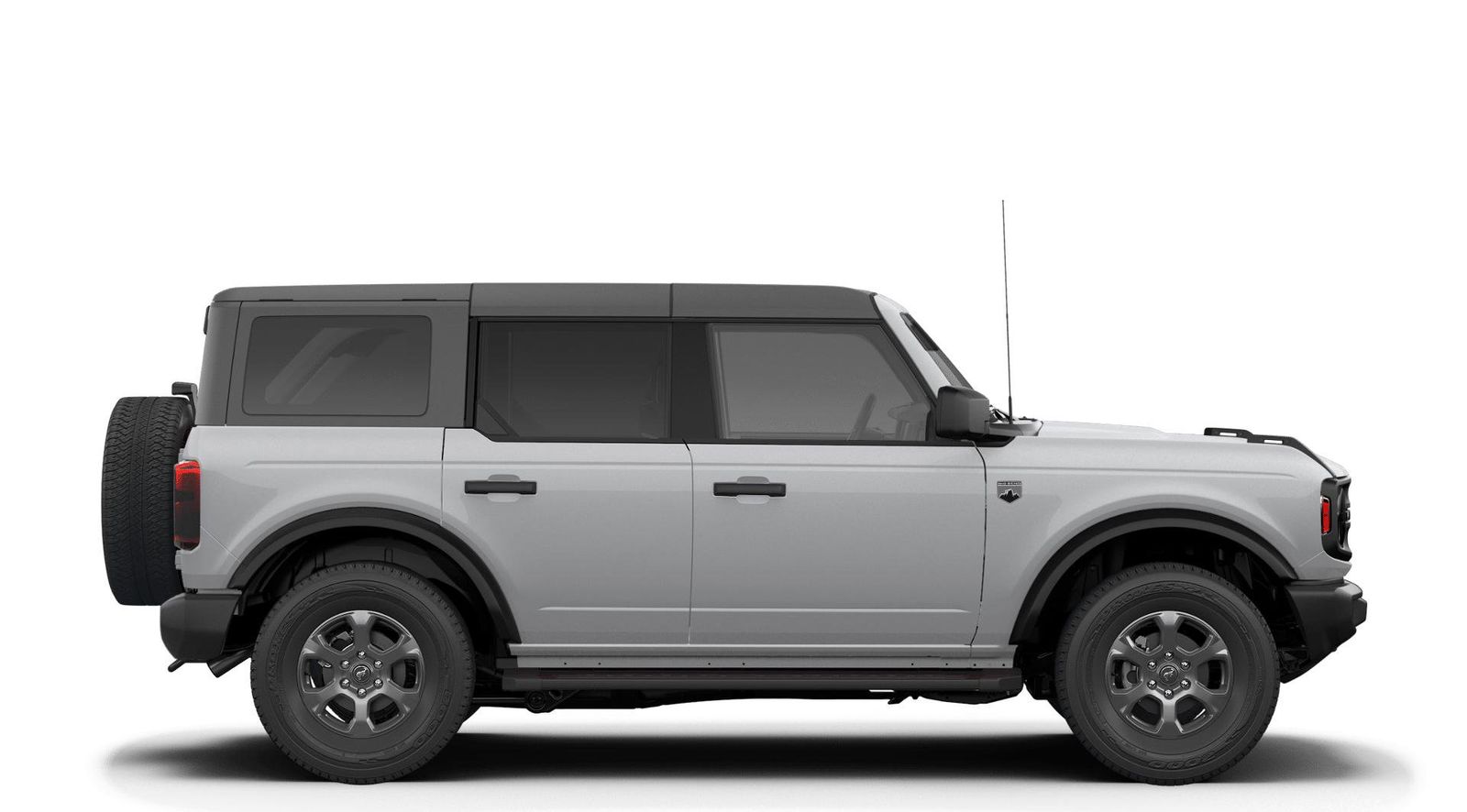 Thumbnail: 2026 Ford Bronco - 6