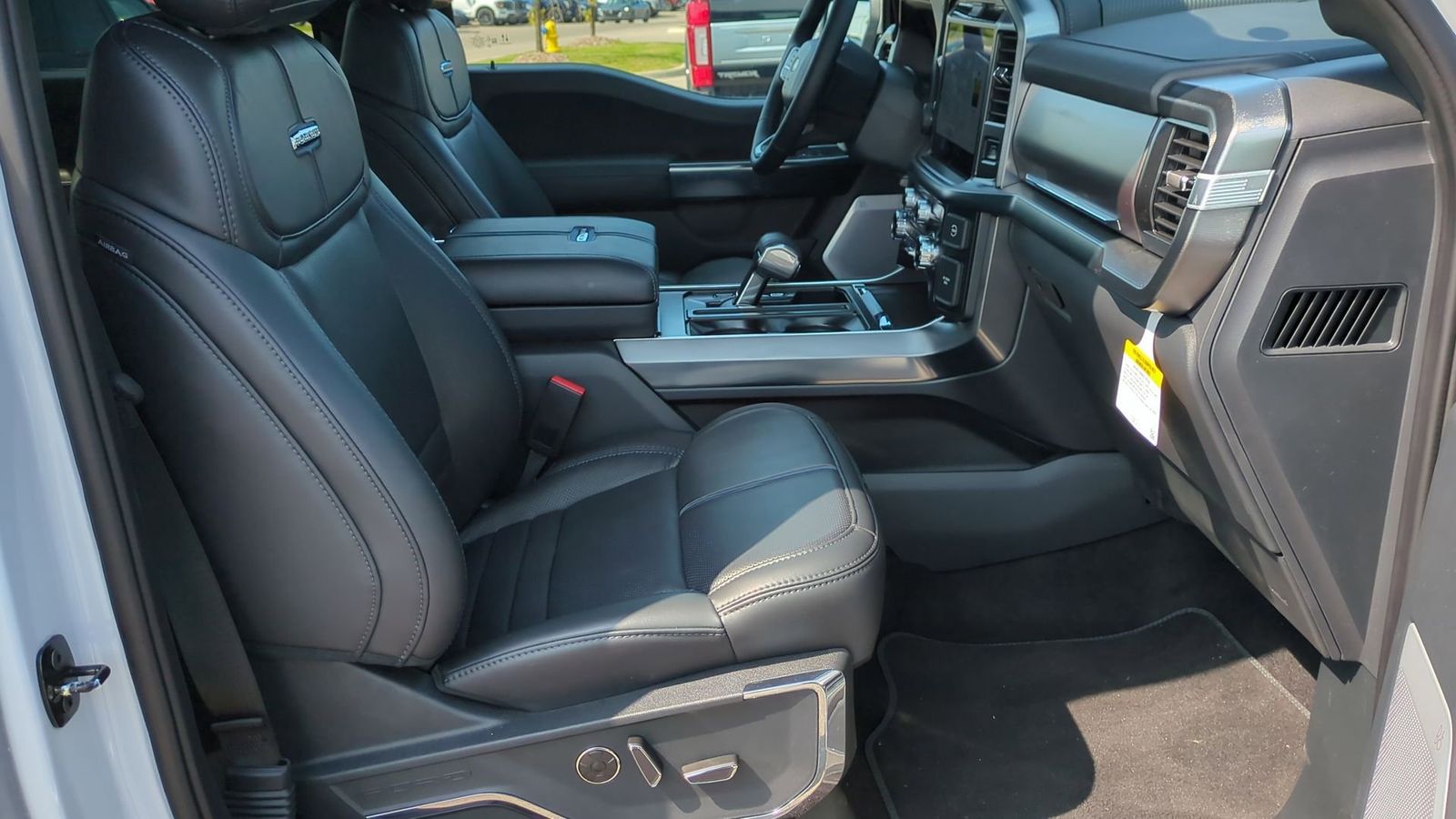 Thumbnail: 2025 Ford F-150 - 20