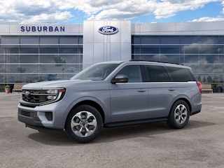 2027 Ford Expedition Active SUV